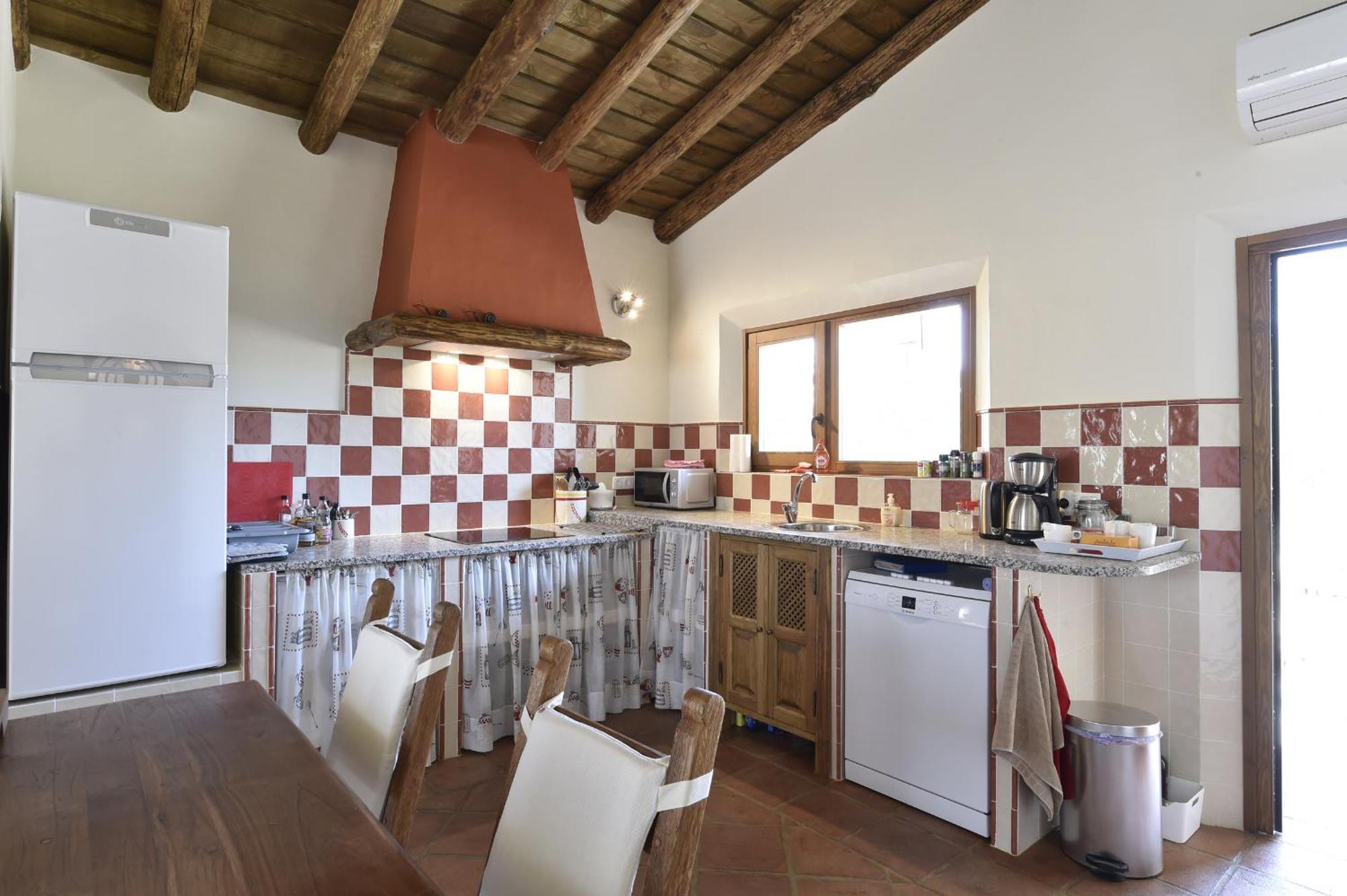 Finca Las Abubillas Jaraicejo Номер фото