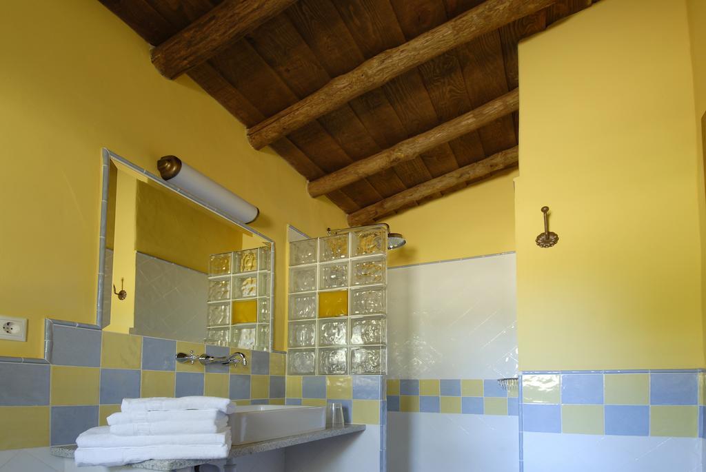 Finca Las Abubillas Jaraicejo Номер фото